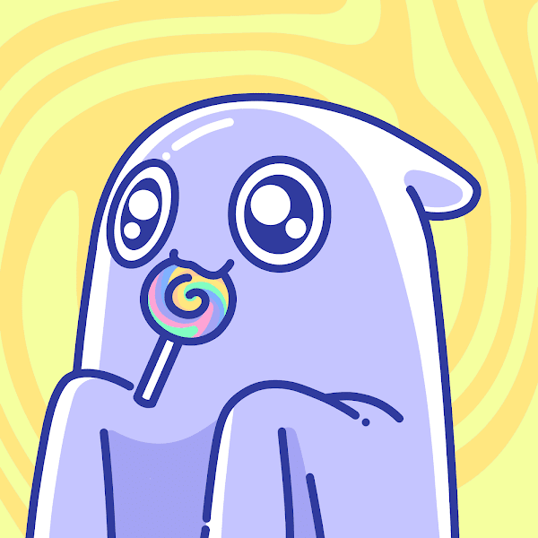 MimuuNFT's tweet photo. boo https://t.co/MlfaBVHrBc