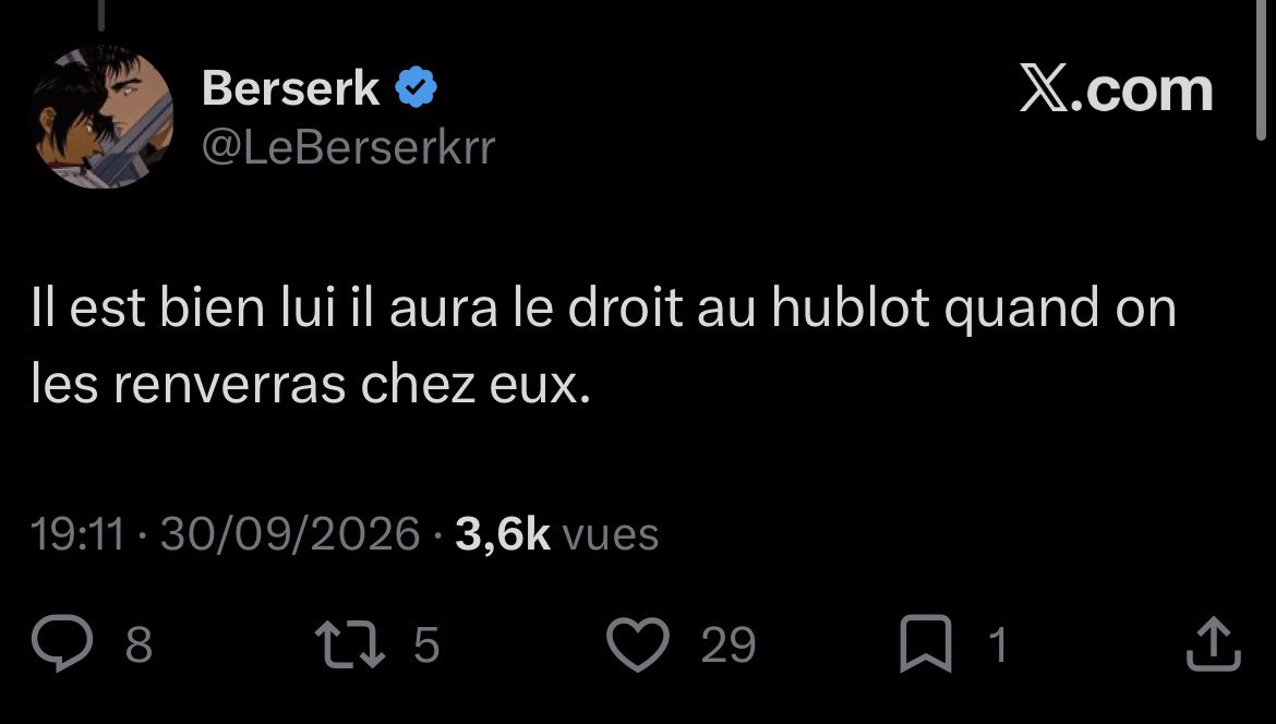 Lama_mp4's tweet photo. Ptddddddr c’est bien continuez à faire les bien-pensants c’est vrai que sa porte ses fruits comme on peut le voir. Que vous soyez pacifistes ou non vous serez toujours des serpillières à leurs yeux https://t.co/II3czt6LpN