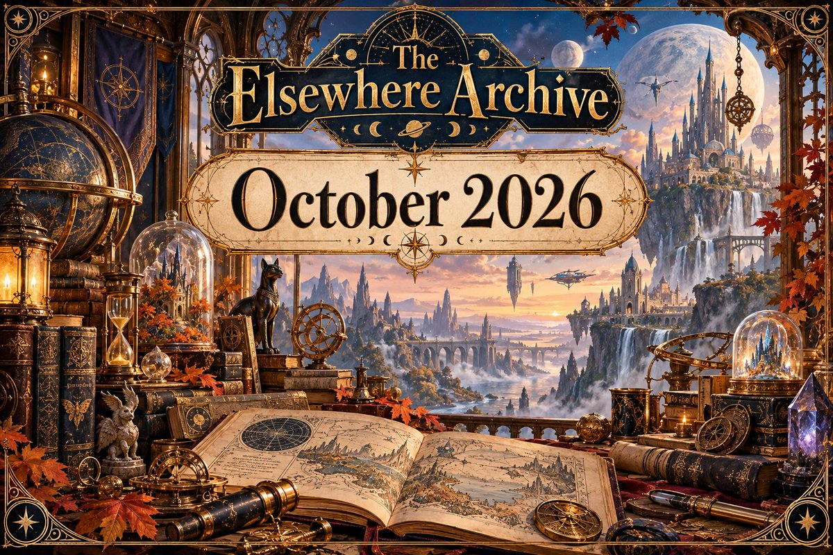 ElsewhereArch tweet picture
