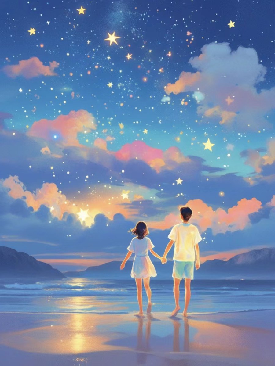 SupiyantoRohmad's tweet photo. [When we lean on each other, we turn fear into courage, worry into hope. Embracing every moment of mutual support ]， https://t.co/CpfdUbft3R