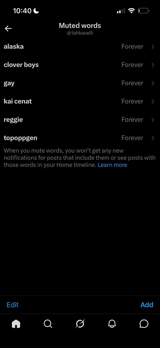 1ahkavelli's tweet photo. enough is enough https://t.co/49VwugtagA