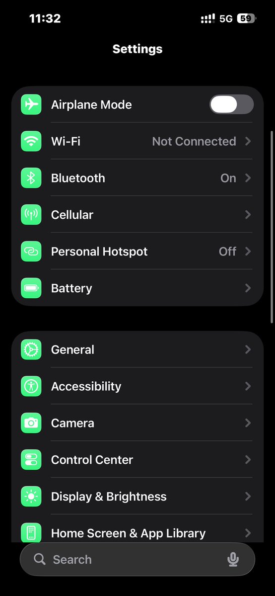 SussieMugi's tweet photo. why the fuck IS EVERYTHING GREEN HOW DO I FIX THIS https://t.co/rcw8srd0Uz