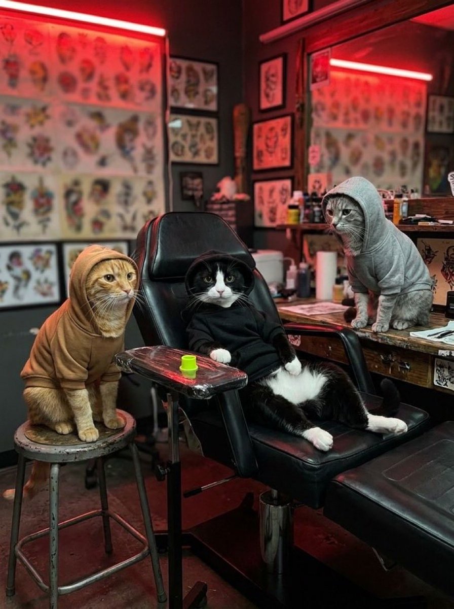 jannayOrdR's tweet photo. @slingoorio The list ain’t complete without $HOODCAT https://t.co/Gtqfkk5g3y