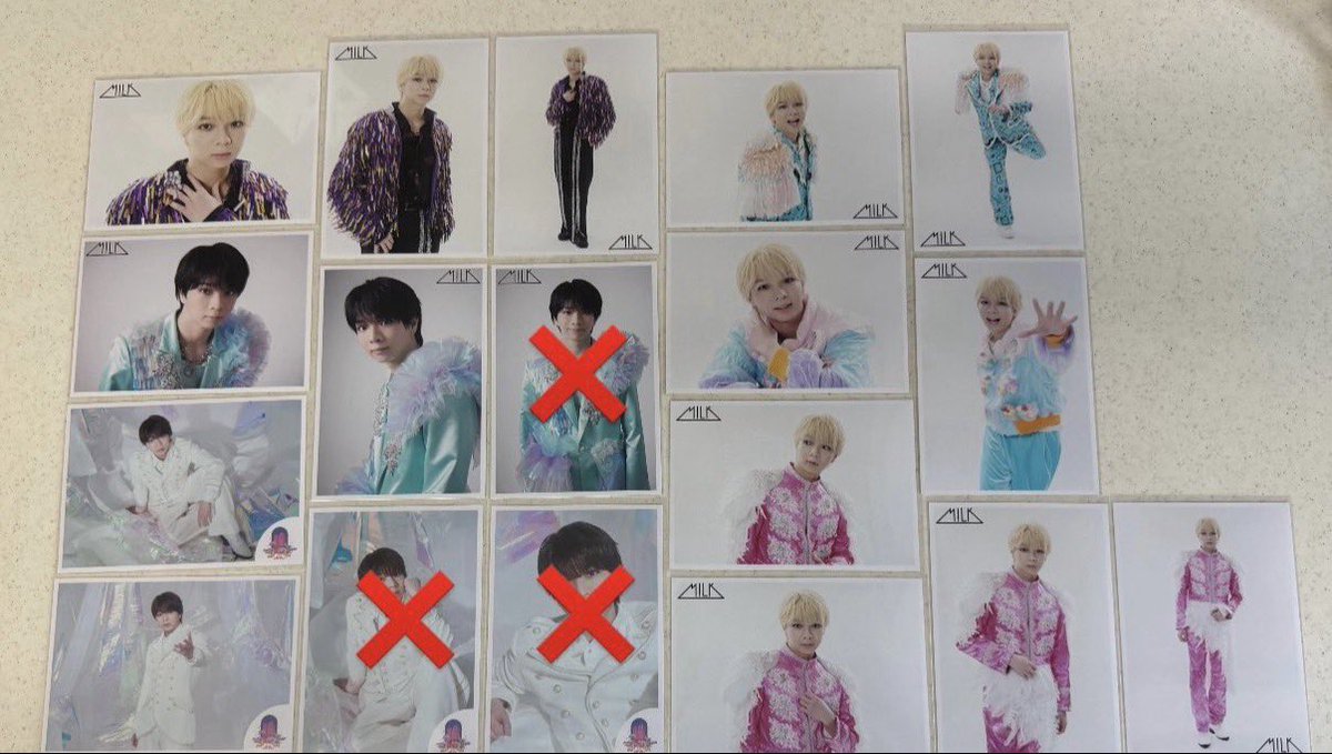 yf6vh's tweet photo. 買取 譲渡 求 M!LK 塩﨑太智 生写真 ぬいぐるみ スマポ SMILEPOP グッズ https://t.co/Vu9yHGxj8j