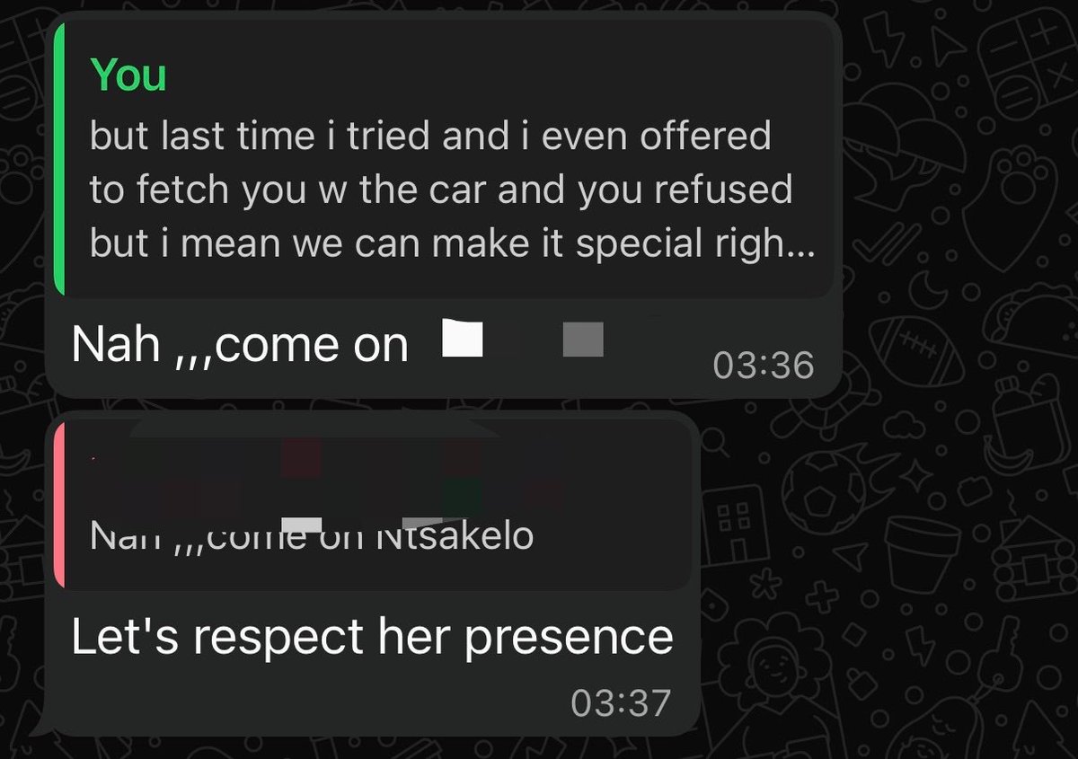 teekognito's tweet photo. so plot twist? they were two so her friend is sleeping in the other room so i went there and her friend is on😭🔥🔥🔥 https://t.co/GGkXPE5vVb