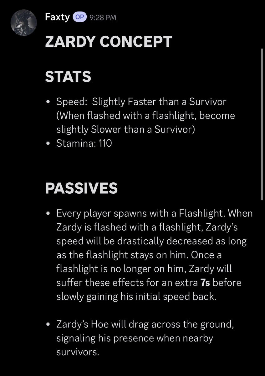 foreverjoined's tweet photo. I made sorta my take on a Zardy moveset for fun 

it has flaws but it was still fun to make, most inspos were taken from Zardy’s Maze itself !! https://t.co/7sTmWjjuyR