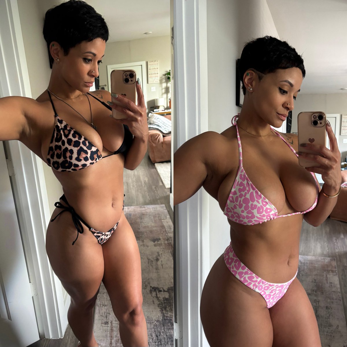 bodyofjaz's tweet photo. Left or Right 🤔 https://t.co/iWQtLuJgjQ