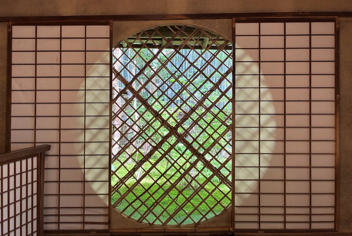 giouji_kyoto's tweet photo. 秋晴れ。空気も澄んでます。良い一日を過ごせたらいいですね。
#祇王寺　#秋晴れ　#青もみじ　#苔庭 https://t.co/l3cXJ99Dil