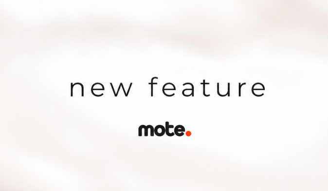 motecash's tweet photo. NEW FEATURE.

- You can now add links to your Mote coins.

🟠Launch, customize, and give your token more context. https://t.co/RJOjcnnP7R