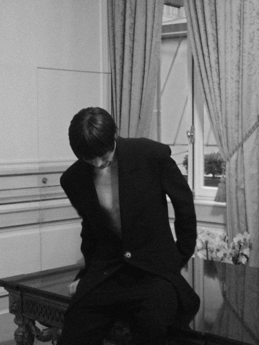 dontworlie's tweet photo. แจก 321/1 (มีไอจีแฟนแอค +50) ให้ตันพือและพี่บรีซทุกคนที่ช่วยกันเทรนด์แท็กตั้งแต่ first day till now ka 

rt + เมนชั่นชมคนเก่งของเราพร้อมคีย์เวิร์ดและติดแท็ก (ไม่ใช้อิโมจิ) 

ANTON SAINT LAURENT AMBASSADOR 
#ANTONxSaintLaurent
#ANTONxSaintLaurentSS27 https://t.co/CQO3FuNHNM
