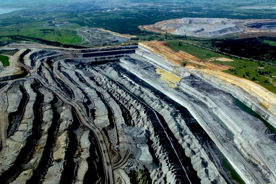 BenPennings's tweet photo. Editorial: A turd in the swimming pool

The decision of the New South Wales Independent Planning Commission, to approve the biggest coalmine ever to come before it, is based on a simple falsehood: that the 809 million tonnes of greenhouse gases the mine will release are not a problem because they will be released mostly when the coal is burnt overseas.

The logic of this is like defecating in one end of a swimming pool and insisting it is fine to drink from the other. It pretends as if the planet is not one large and interdependent whole, connected by people and oceans that will all suffer the impacts of this crass indifference. It pretends as if Glencore and Yancoal aren’t asking the government to forgive them their greasy turd.

The commission’s decision is explained in a 76-page statement of reasons. It is hardly the commission’s fault: it is assessing the mine against legislation that was drafted to ignore its true impact.

That legislation is the result of decades of policy built around the sooty votes of places like the Hunter. The science doesn’t matter because the opportunists are in charge. Labor is as guilty of this as the Coalition. There is nothing between them. The approval was met with dumb jubilation by the Minns Labor government.

The commission accepts that there will be significant emissions from the HVO North and South Open Cut Coal Continuation Projects – a mine with a name like a bloodborne disease, based near Singleton in NSW, which will now export coal until 2045. It acknowledges the environmental impacts but is more concerned with the dishonest benefits of economic activity.

“The Commission finds that the residual impacts of the Project are, on balance, outweighed by its benefits to the Hunter region and NSW, including continued employment, economic activity, support for local business, ongoing royalties and taxation revenue,” the approval says.

“The continued operation of the HVO complex would provide economic stability for the Hunter region and support a more orderly transition for workers, businesses and communities as the coal industry changes over time.”

In 2007, a ship called the Pasha Bulker ran aground on a beach in Newcastle. It was waiting to load coal from mines around the one approved this week. The huge red carrier drove itself into the sand and was stuck there for almost a month. Tourists visited to take photographs. Scores of similar red ships waited on the horizon, queuing for more coal.

The stranded ship gave a Lilliputian quality to Newcastle, to Australia. It seemed to represent the destruction to be brought by climate change and the smallness of the politics that would enable it. It was a warning tossed onto the sand. Eventually it was pulled back out to sea, like countless tonnes of coal since.

The next step for the Glencore and Yancoal mine is federal sign-off. The minister could intervene. He has the discretion to act in the interest of humanity. It’s unlikely that he will, however. Hunter is a marginal seat, held by an Olympic sport shooter the size of Gulliver. The electorate is among those Labor is most likely to lose to One Nation. What is the future of the planet when a couple of votes are at stake?

https://t.co/2GDiTfDkko