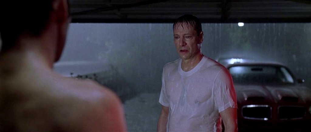 worldwarjeet2's tweet photo. @DarkCloud1313 @DrKRRB like that  closeted marine faggot in american beauty? always figure if you're in the military, you gotta be a fag anyways, i mean, what the fuck would compel to join an org to be around a lot of other dude? gay af, fuck yah. https://t.co/9J2diaPG3V