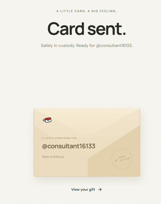 PokeSendX's tweet photo. Hey @Consultant16133 here you go, a card for you too.

https://t.co/peClBmdZxP https://t.co/Bq7j3mdxUb