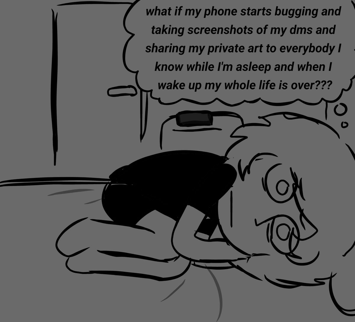 manycornpops's tweet photo. Thoughts thta i dont like this isnt really a vent i just wanted to get this out of my head https://t.co/1uIA7ZJmDa