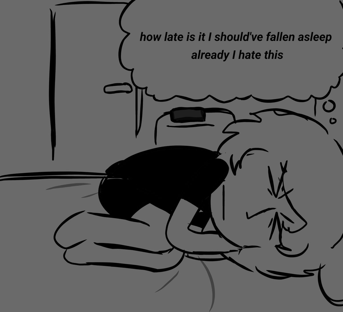 manycornpops's tweet photo. Thoughts thta i dont like this isnt really a vent i just wanted to get this out of my head https://t.co/1uIA7ZJmDa