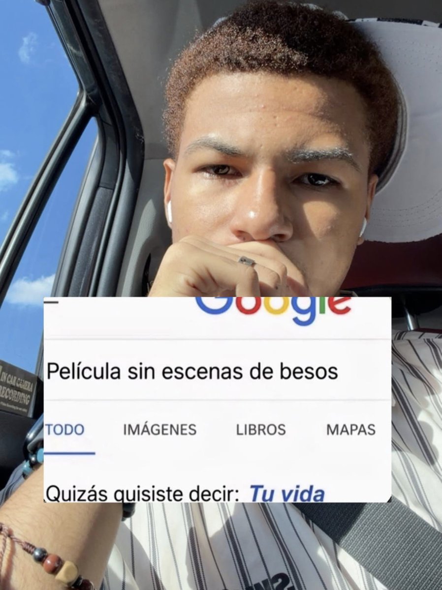 Shavik_14's tweet photo. Gracias Google 💔 https://t.co/yeHjrVF0nv