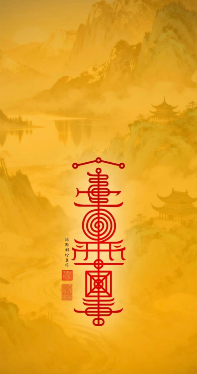 DrZhou_fengshui's tweet photo. 谁控制你，谁就破你的印。
你期待谁，谁就吸你的禄。
你思考谁，就在替谁背业力。
心思在谁身上，谁就在借你的运。
所以做好自己，专注自己，收回所有的运。

#旺运 #玄学 #借运 https://t.co/EdJMy44BYs