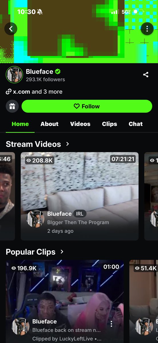 shadyladytrees's tweet photo. @Jorjajytc @xoxomirr23 Yeah Ok. Iโd rather spend 15 minutes to a hour on live, then the entire work day and get the same views. Neveah is the program! ๐คฃ#BiggerThanTheProgram https://t.co/uCrfdD00gG