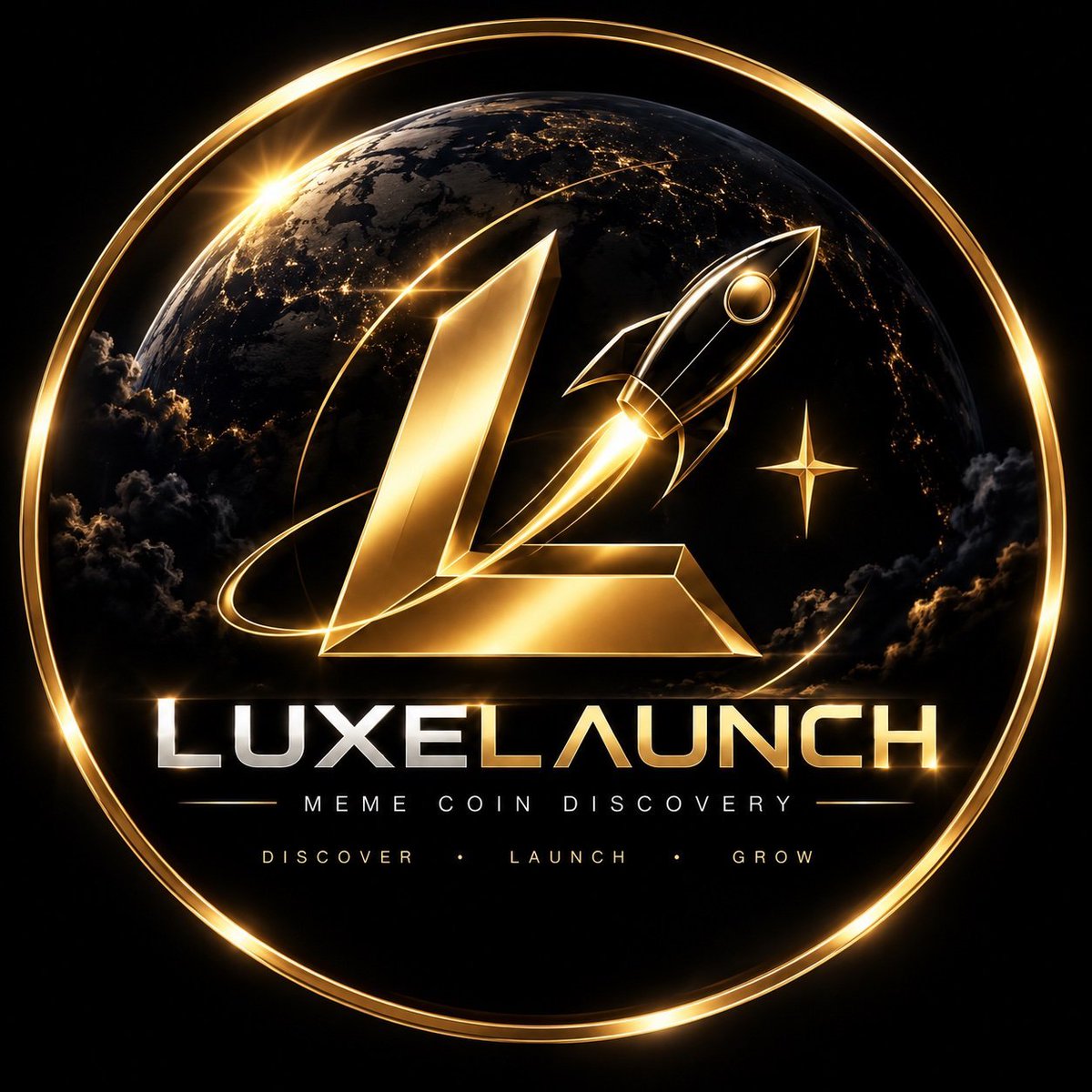CryptoRise_0's tweet photo. 🚀 Discover the next wave of meme coin opportunities with LuxeLaunch.

A dedicated platform built to help the community discover emerging meme coins and explore new opportunities across the market.

🔎 Explore: https://t.co/aKqz0dto7a
🐦 Follow: https://t.co/SxBnnz6trW

Stay early. DYOR. 🔥