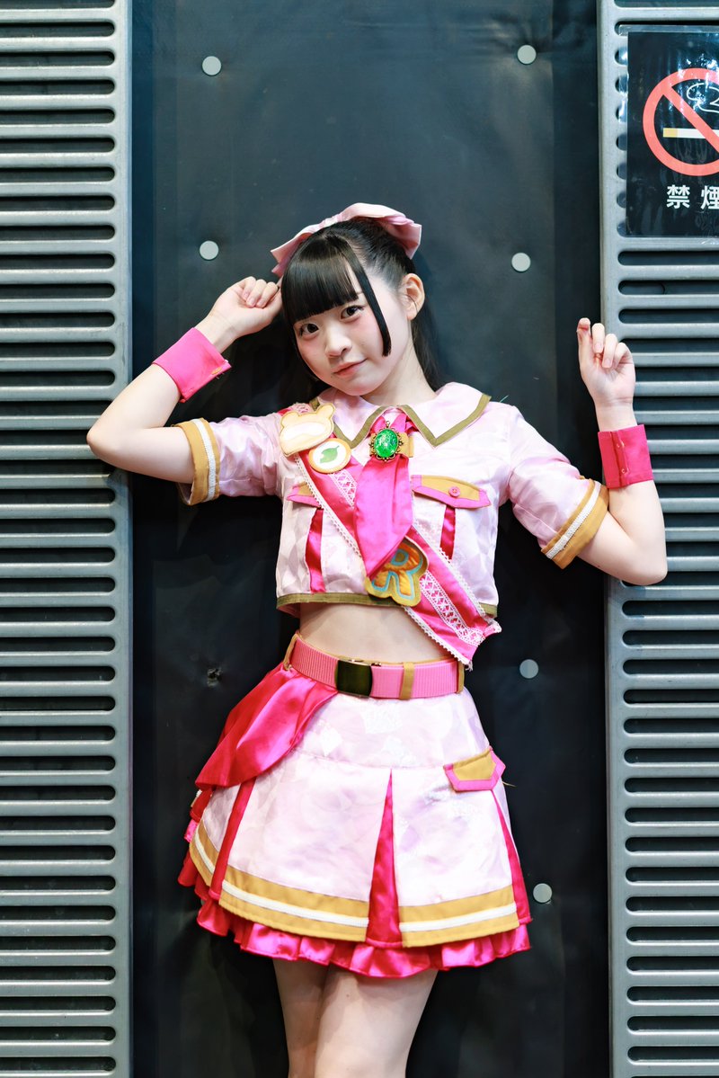 momint12's tweet photo. りささん
#ZooZooZoo #KGC https://t.co/ExaY1YQ6ah