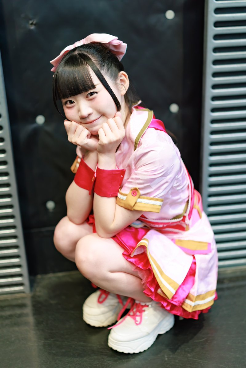 momint12's tweet photo. りささん
#ZooZooZoo #KGC https://t.co/ExaY1YQ6ah