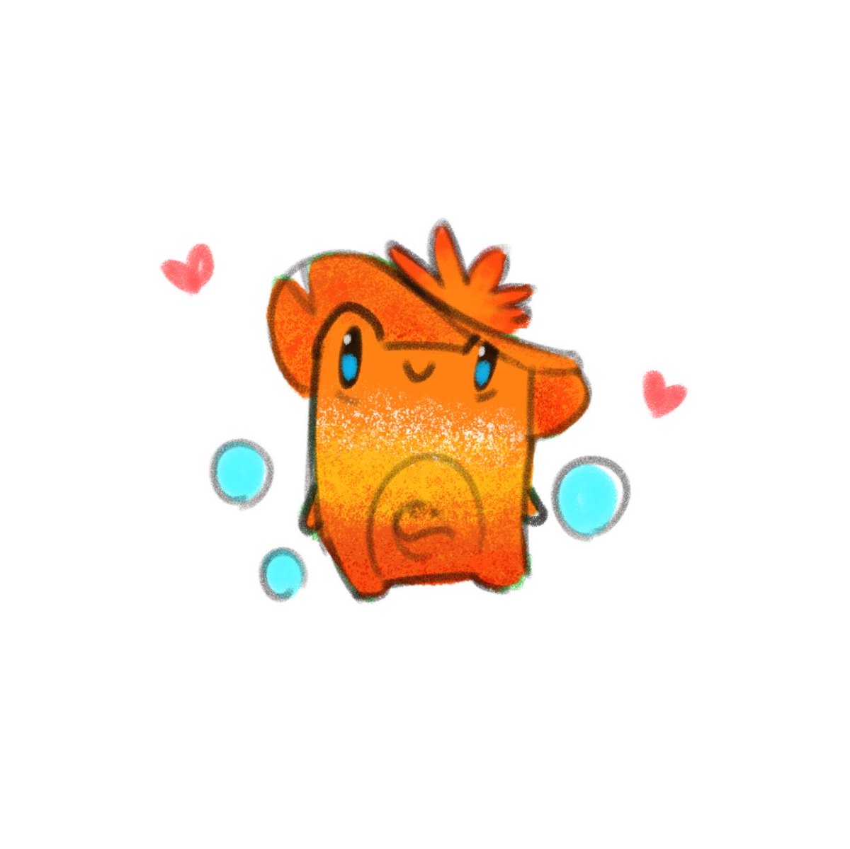 matsubokiri's tweet photo. they done turned him into candy https://t.co/PJOK7aOUBY