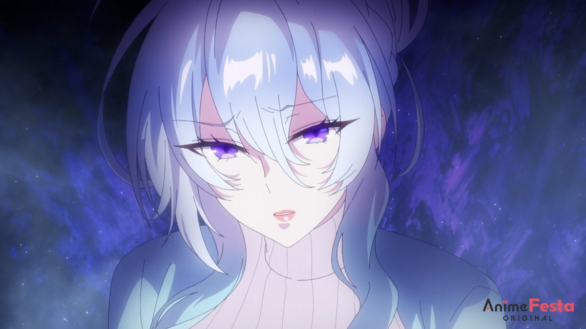 anime_yukionna's tweet photo. ❅::::::::::::::::::::::::::::::::❅
今週末放送📺
#アニメ���亡人の雪女
 ❅::::::::::::::::::::::::::::::::❅

第1話「指輪」

💖AnimeFesta　先行配信中
💖BS11　10/04(日) 25:05～
💖TOKYO MX　10/06(火) 25:00～

⛄あらすじ
 https://t.co/g3roN0JoJj
💍予告映像
 https://t.co/CPqSWhgVu9 https://t.co/DtYcWWhNC6