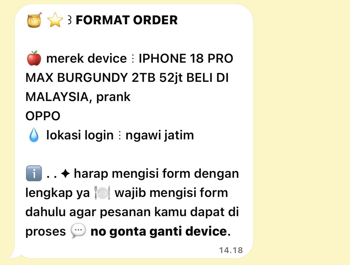 tagmbah's tweet photo. tidak pernah seprank ini… </3 https://t.co/oOLnhVgfL8