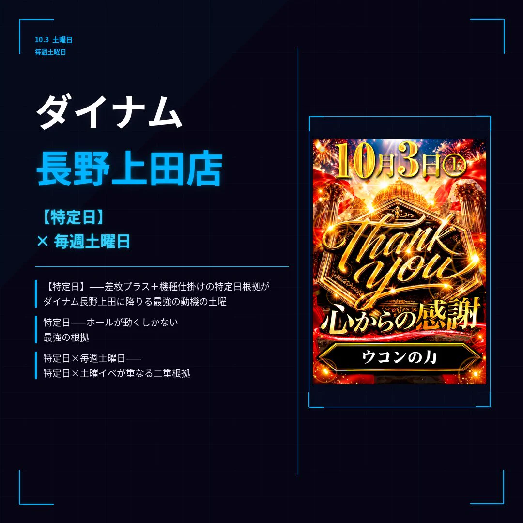 俺のスロット&パチンコ行くならここだ‼️ on X: 