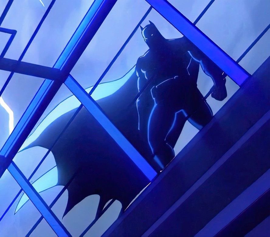 DCdaily's tweet photo. Who’s your fancast for the DCU Batman? https://t.co/oZvsBHsFlX