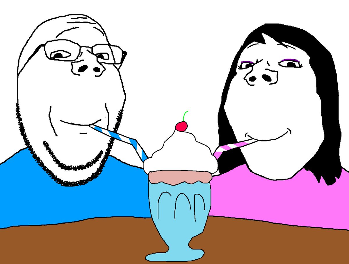 RealSoyBooru's tweet photo. Dating is now on the sharty! https://t.co/Siv2XUg3xf