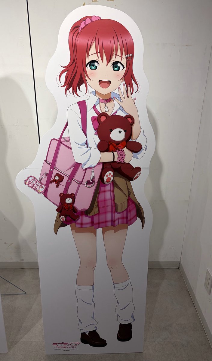 mipory2314's tweet photo. やばいーーガチかわいい😭😭💞️💞️ https://t.co/wMQvErzNvj
