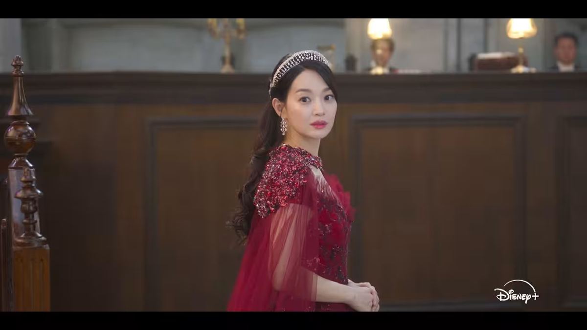 popgeeks's tweet photo. The Remarried Empress ~ A Royal Divorce That Could Change an Empire (Trailer Review): “The Remarried Empress” is a K-drama series with 10 episodes, categorized as Fantasy Romance,… dlvr.​it/TVkwNl #KDrama #FantasyRomance #HistoricalFantasy #TheRemarriedEmpress #MovieReview https://t.co/SU7s90asQA