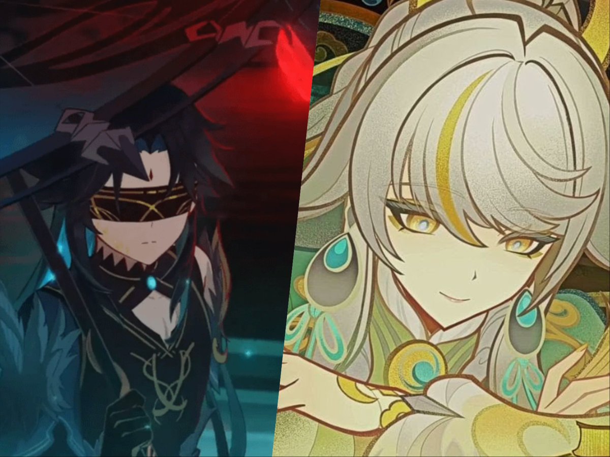 03032005J's tweet photo. @cielikes @Vulknir I’m a returning player so I’m saving for the lantern rite Xiao skin!

im also planning on pulling for zibai and linnea on their rerun, i think i can save enough without spending for zibai but linnea is a different case, and i would also need bina when she rerun

then tsaritsa… https://t.co/jAnBPvqCl0