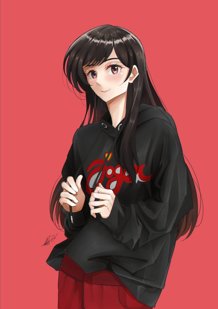 A1Tofu's tweet photo. @Kumii_Cake Hello! https://t.co/vah59Edzlj