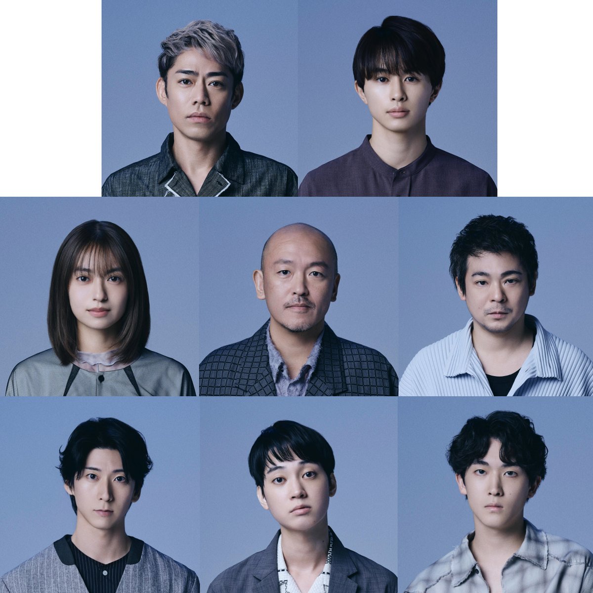 oricon's tweet photo. スケーター・高橋大輔＆超特急・草川拓弥
舞台『ウルフムーン』で主演決定❗️
⠀
2人そろって初舞台
演出は“共演者” 福士誠治
⠀
✍🏻コメント全文
https://t.co/IDX1KOj829
⠀
【東京公演】
1/29（金）～2/7（日）
サンシャイン劇場
⠀
【大阪公演】
2/11（木・祝）～2/14（日）
森ノ宮ピロティホール https://t.co/wjuFu4PlHJ