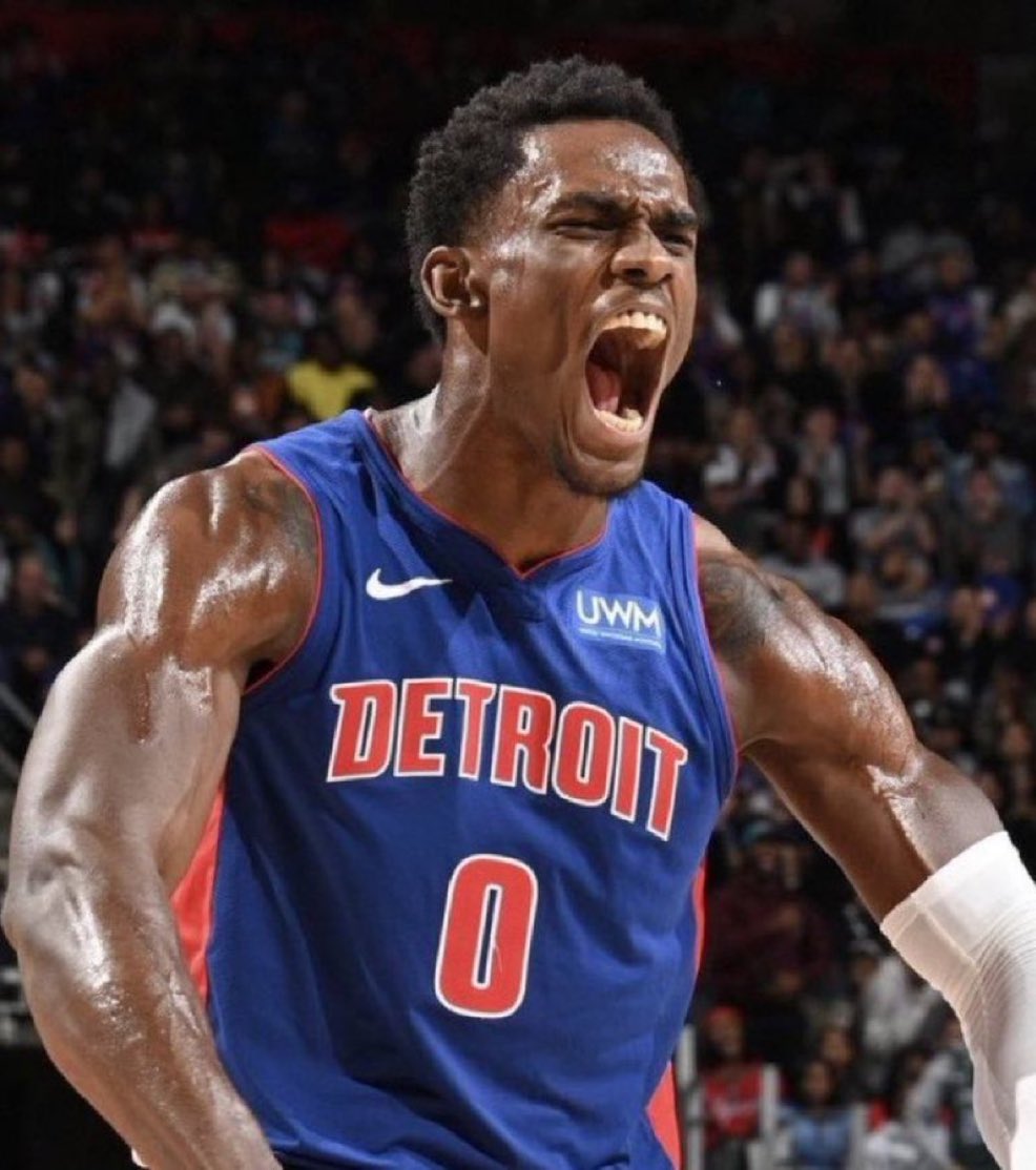Sleeper_Hoops's tweet photo. INSANE.

Jalen Duren is now making more money than: 

- Nikola Jokic 
- Joel Embiid 
- Karl-Anthony Towns 
- Domantas Sabonis 
- Rudy Gobert 
- Alperen Sengun 
- Victor Wembanyama https://t.co/7OAIZq2yvG