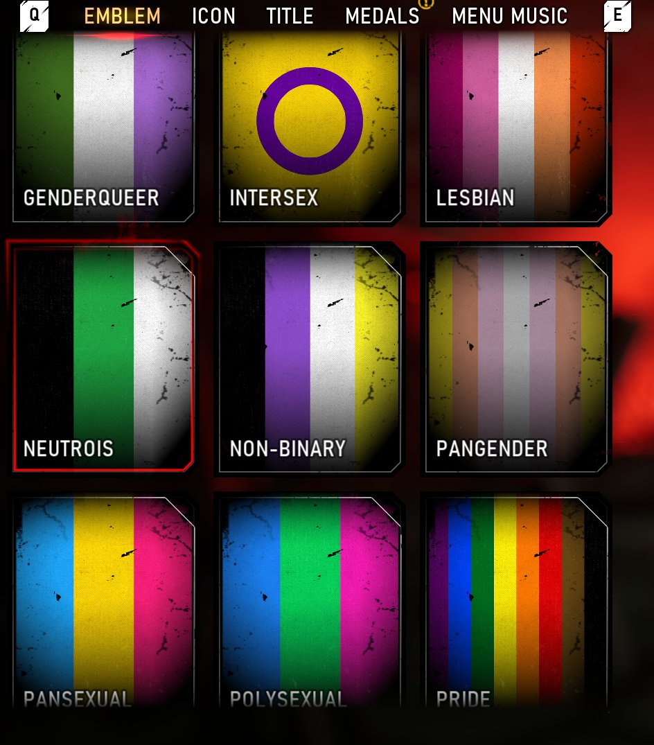 DXhirtz's tweet photo. They're ruining the video game industry alongside everything else. Why does know you like to have sex with some group of people have to do in a video game? https://t.co/pRLvTtsp7H