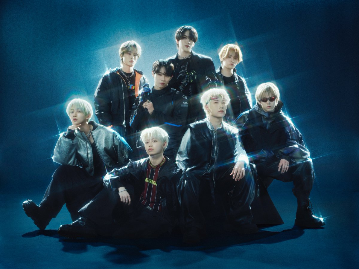 TBSCDTV's tweet photo. #CDTVライブライブ
10月5日(月)よる7時から
2時間生中継🥳⚡️

#MAZZEL × #STARGLOW のみなさんから
コメント到着〜🗣❤️‍🔥
🎥https://t.co/XGCSfp7hDq

放送では
コラボ楽曲 「Nameless MythS」を
フルサイズテレビ初歌唱✨
お楽しみに！

#TBS https://t.co/S96PNfzHbZ