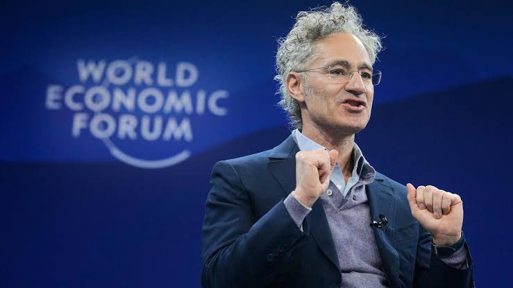 adamemedia's tweet photo. It has just been discovered that techno-fascist Palantir CEO Alex Karp (who claims to be “the most publicly supportive CEO of Israel”) has SECRETLY acquired a MASSIVE amount of Swedish land. 

He now owns 37,000 acres of Sweden, almost the same size as Stockholm or the country of Liechtenstein. 

The Swedish people only found out about this betrayal when local hunters (who used the land for decades) had their leases cancelled and told they won’t be able to renew. 

Billionaires are accumulating land (especially farmland) at a massive pace and it’s quite Franky disgusting, just what are they intending to do with it? What are they planning for?

We know what Epstein did with it.