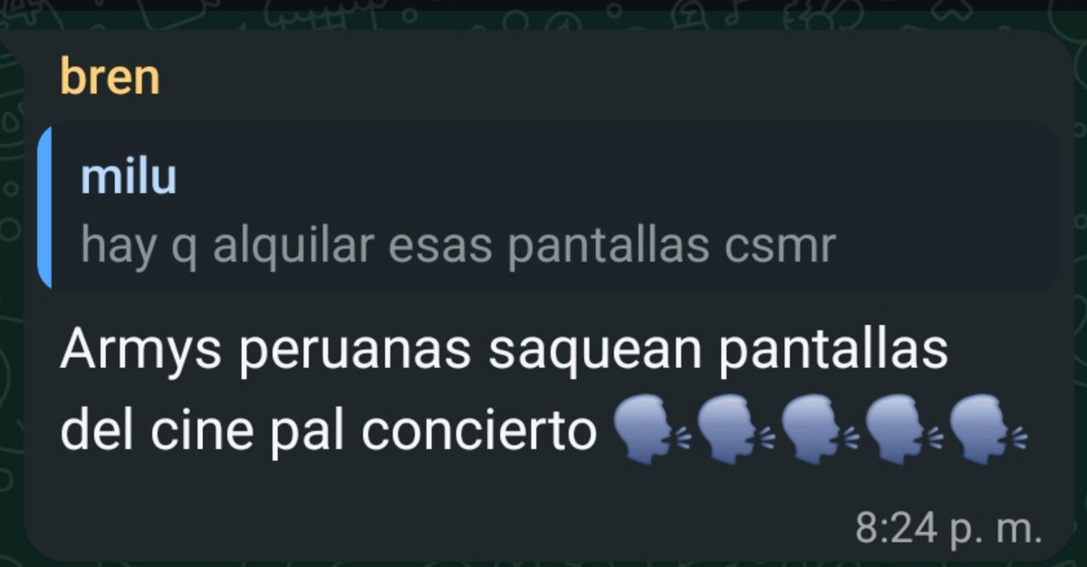 gldn4koo's tweet photo. LISTO PERUCHAS nuevo fan project 🗣️ https://t.co/kgBemb0GEm