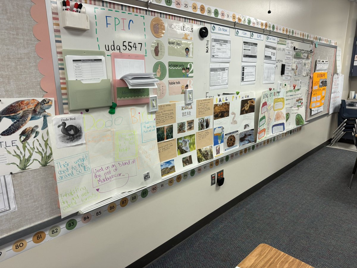KWilliamsDLD's tweet photo. Families had the opportunity to step inside the classroom, experience learning alongside their students, and see firsthand the engaging experiences happening every day! #OpenHouse26-27 https://t.co/IF5EmSjplw
