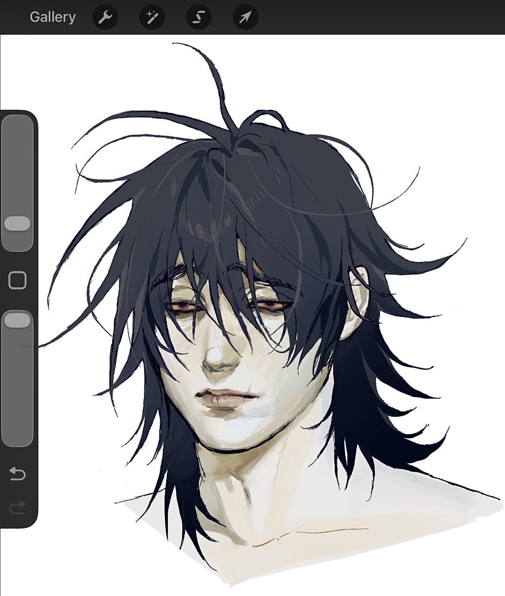 kartilage24's tweet photo. oc protraits https://t.co/lJp8U76dBC