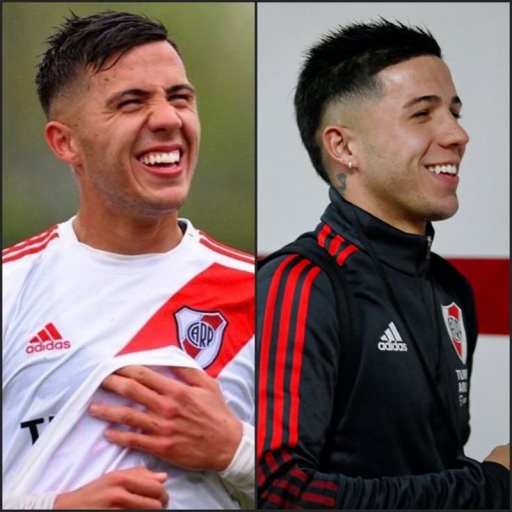 otbmrtnz's tweet photo. el responsable de que enzo pasara de tener semejantes colmillos a teclas de piano 😭😭 https://t.co/jPD16vRtDO