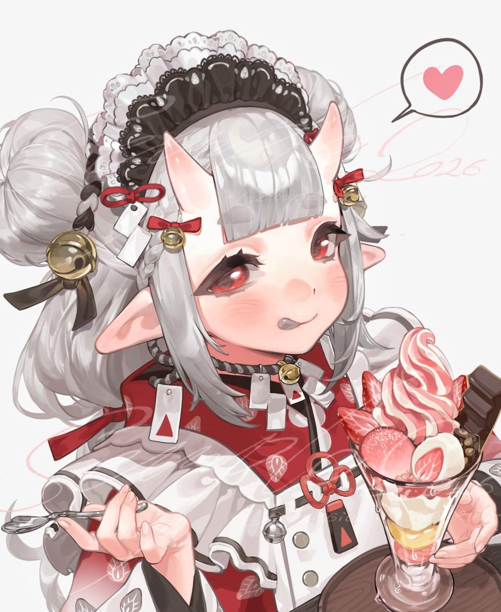 quan_1919's tweet photo. 美味美味🍓
#CommissionsArt https://t.co/bEd5VVcdsD