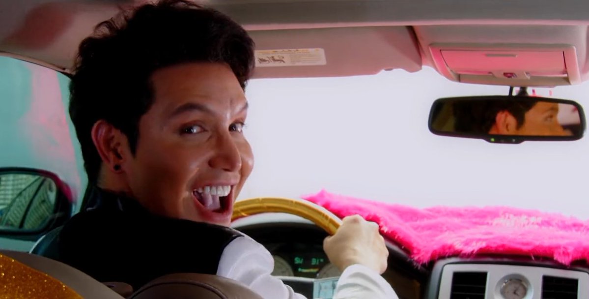 DragBasee's tweet photo. Mama Pao makes a cameo in the grand finale episode of Drag Race México: Latina Royale. https://t.co/5aK1hC6H1Y