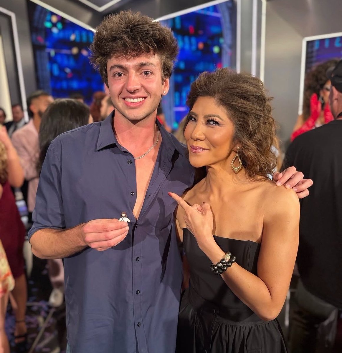 ikykpaige's tweet photo. someone get drew a xan and a therapist asap. he looks like he’s gonna spontaneously combust #bb28 https://t.co/BQ3HE3wmRn