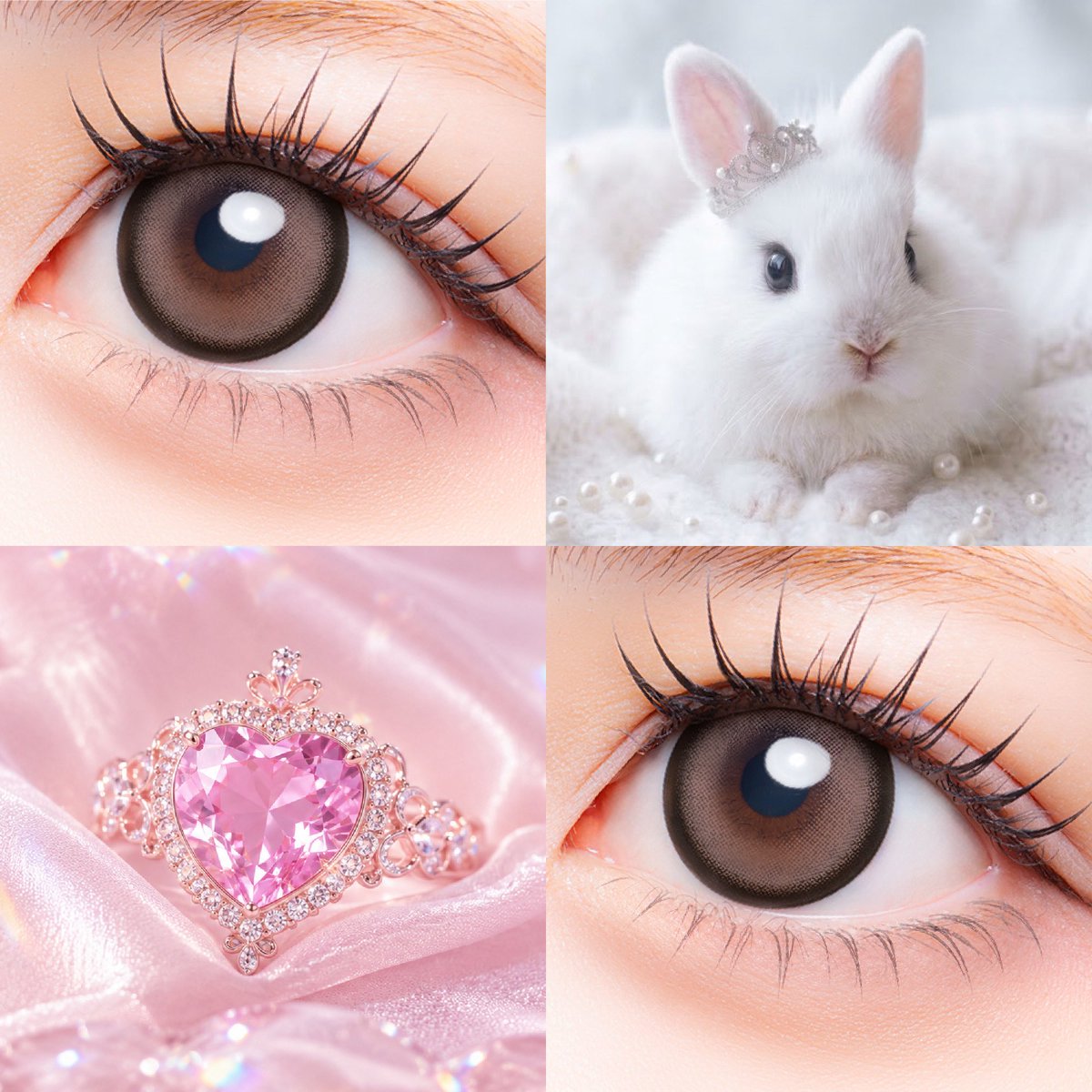meloria_lens's tweet photo. 𝐍𝐄𝐖 𝐁𝐑𝐀𝐍𝐃 『𝓜𝓮𝓵𝓸𝓻𝓲𝓪』 
𝟐𝟎𝟐𝟔/𝟏𝟎/𝟐𝟏 𝟏𝟐:𝟎𝟎 𝒅𝒆𝒃𝒖𝒕♡ 

Ი⑅𐑼⸝⸝⸝♡
𝑼𝒔𝒂𝒈𝒊 𝑹𝒊𝒏𝒈 （うさぎリング）
うさぎ級のあざとさ❤︎
ちゅるんミルクブラウン

#メロリア
#Meloria
#カラコン 
#新作カラコン 
#うさぎリング
#イコラブ 
#齋藤樹愛羅 https://t.co/gzNUp8WPy3