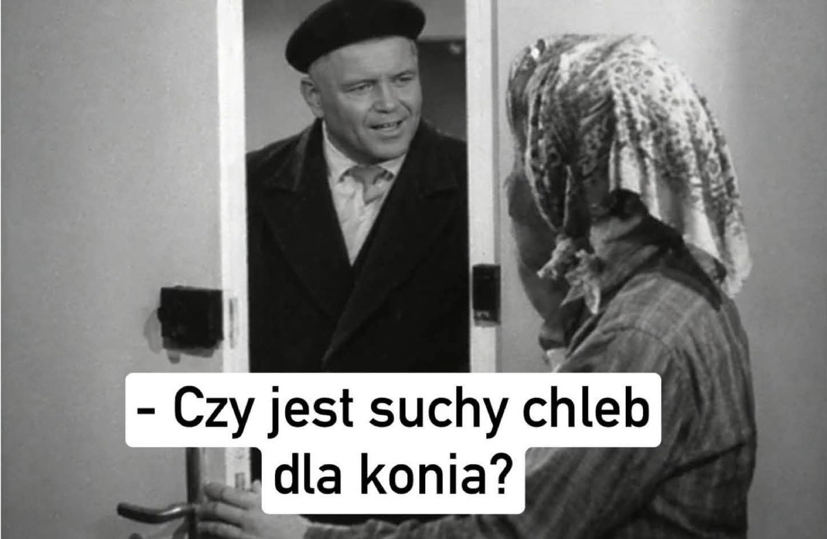 Andrzej09G's tweet photo. Kultowa scena! 😜 https://t.co/E61qKC0WXA