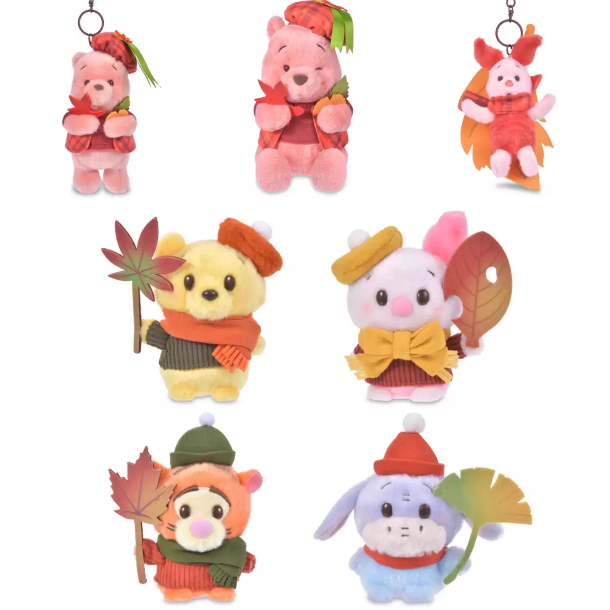 どりあ@ディズニー情報 в X: „【ディズニーストア】 10月6日より